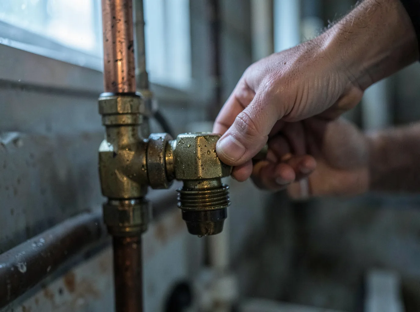 Emergency Plumber Morristown, NY FAQs